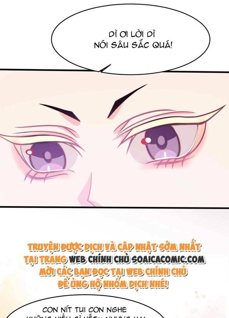 Vết Cắn Trí Mạng: Chapter 56