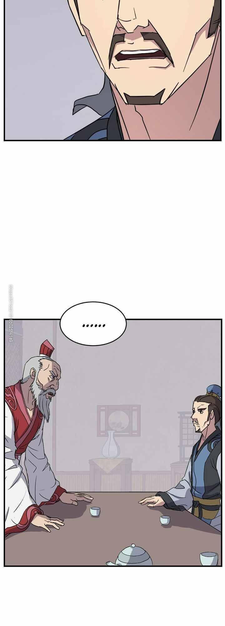 Trọng Sinh, Bất Khả Chiến Bại: Chapter 123