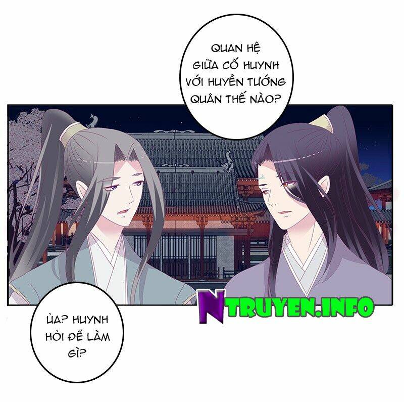 Tướng Quân Mời Ra Trận: Chapter 58