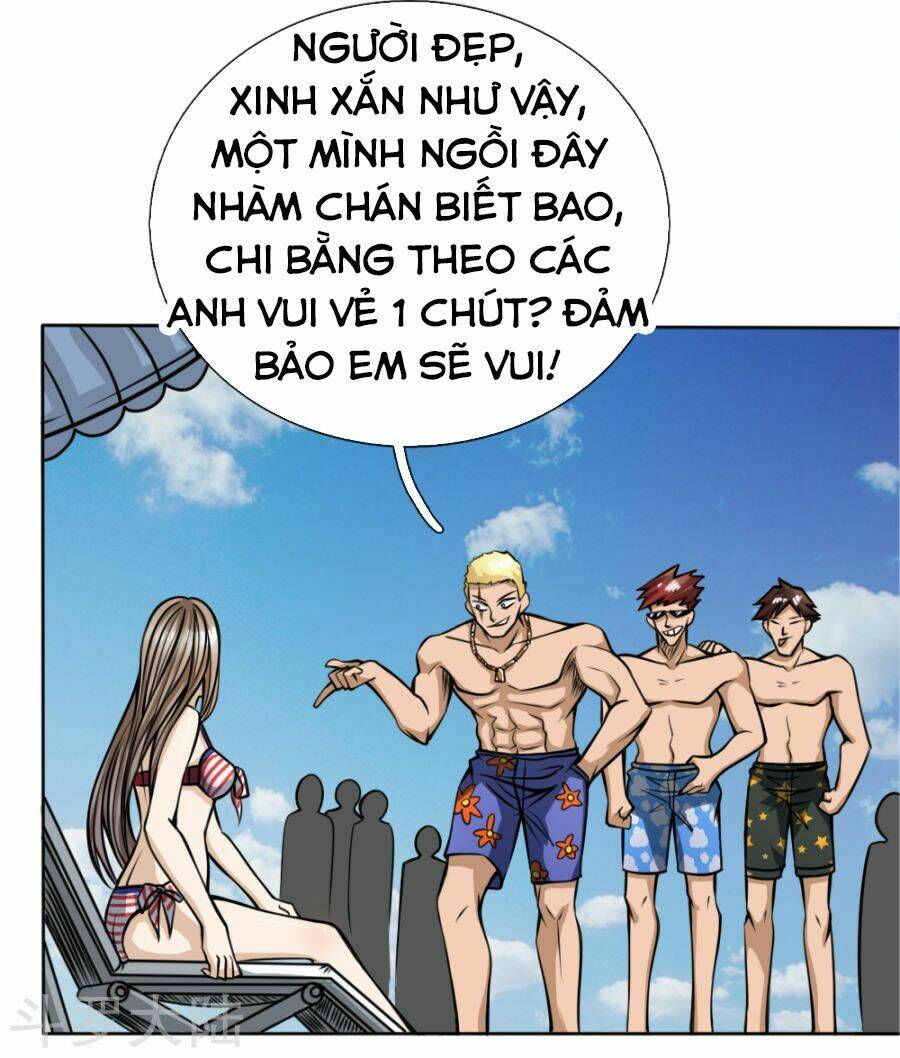 Tuyệt Thế Binh Vương: Chapter 47