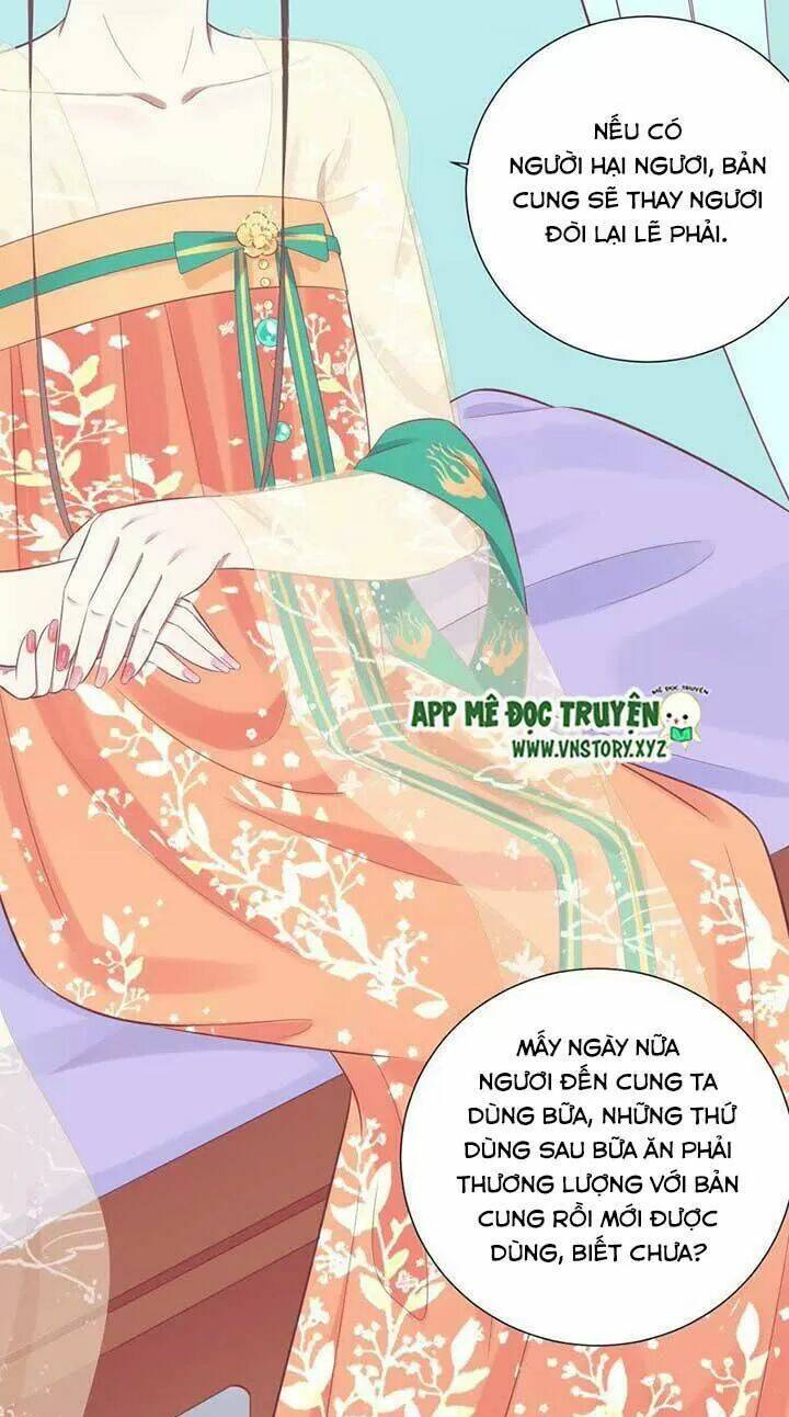 Hoàng Hậu Bận Lắm: Chapter 95