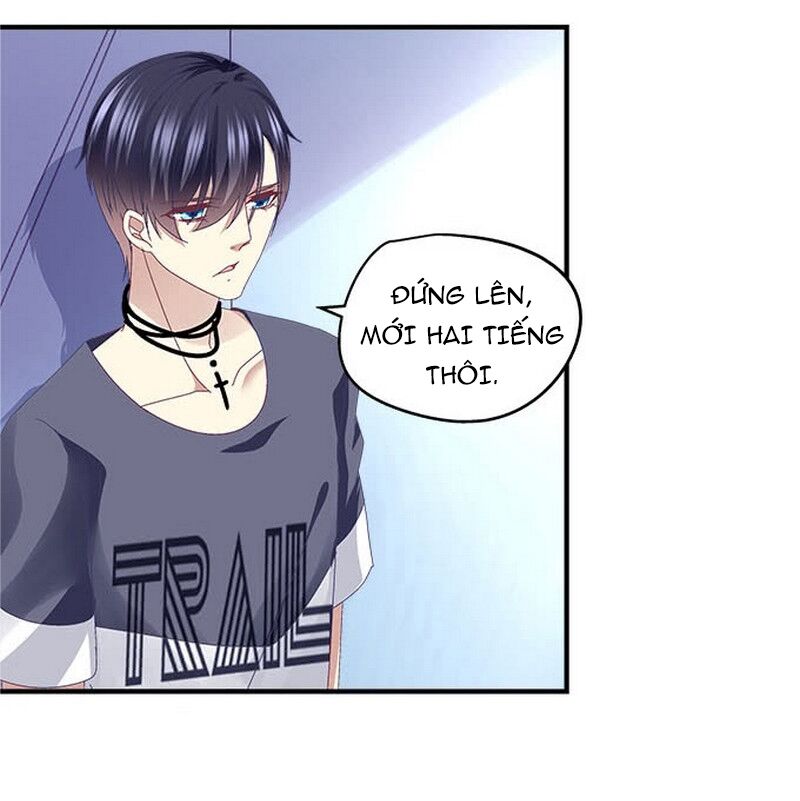 Thiên lại âm linh: Chapter 30