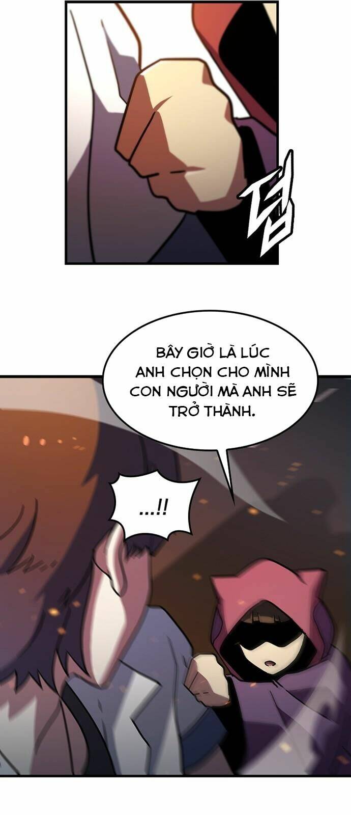 Điểm Chết: Chapter 32