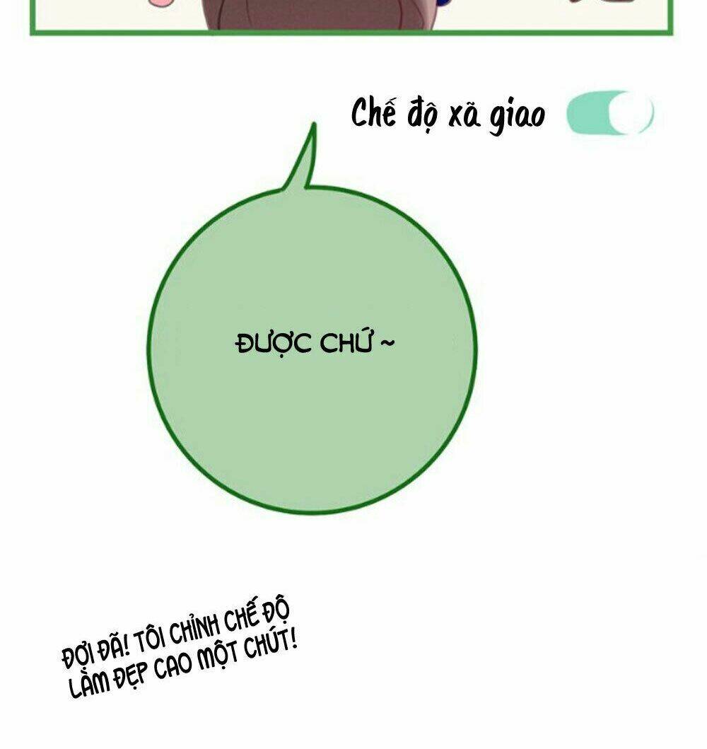 Tháng Sáu Kì Diệu: Chapter 45