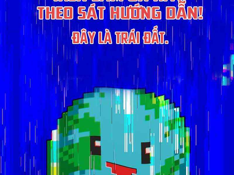 Đấng Cứu Thế Được Chọn Lựa: Chapter 12