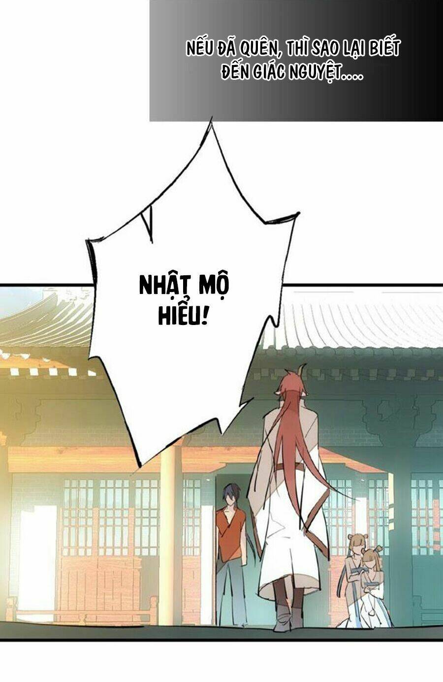 Sư Phụ Lại Trêu Chọc Ta: Chapter 58