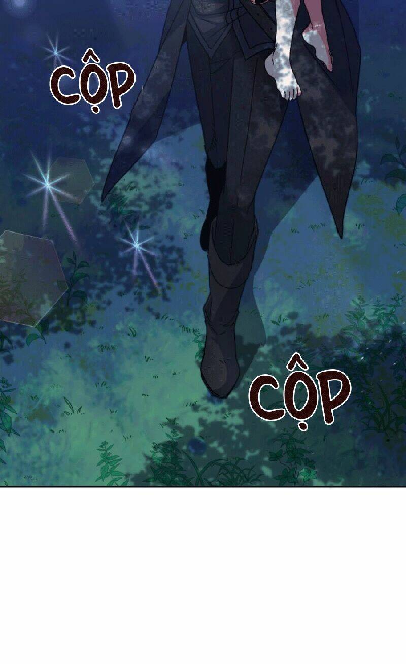 Nàng Elizabeth Thuần Khiết: Chapter 2