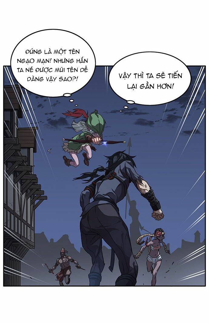 Aire: Chapter 8