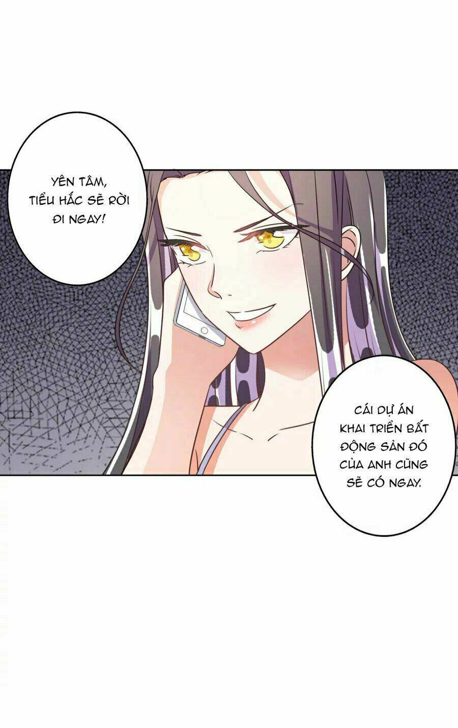 Hôn Nhân Dục Vọng: Thiếu Gia Nhẹ Một Chút!: Chapter 73