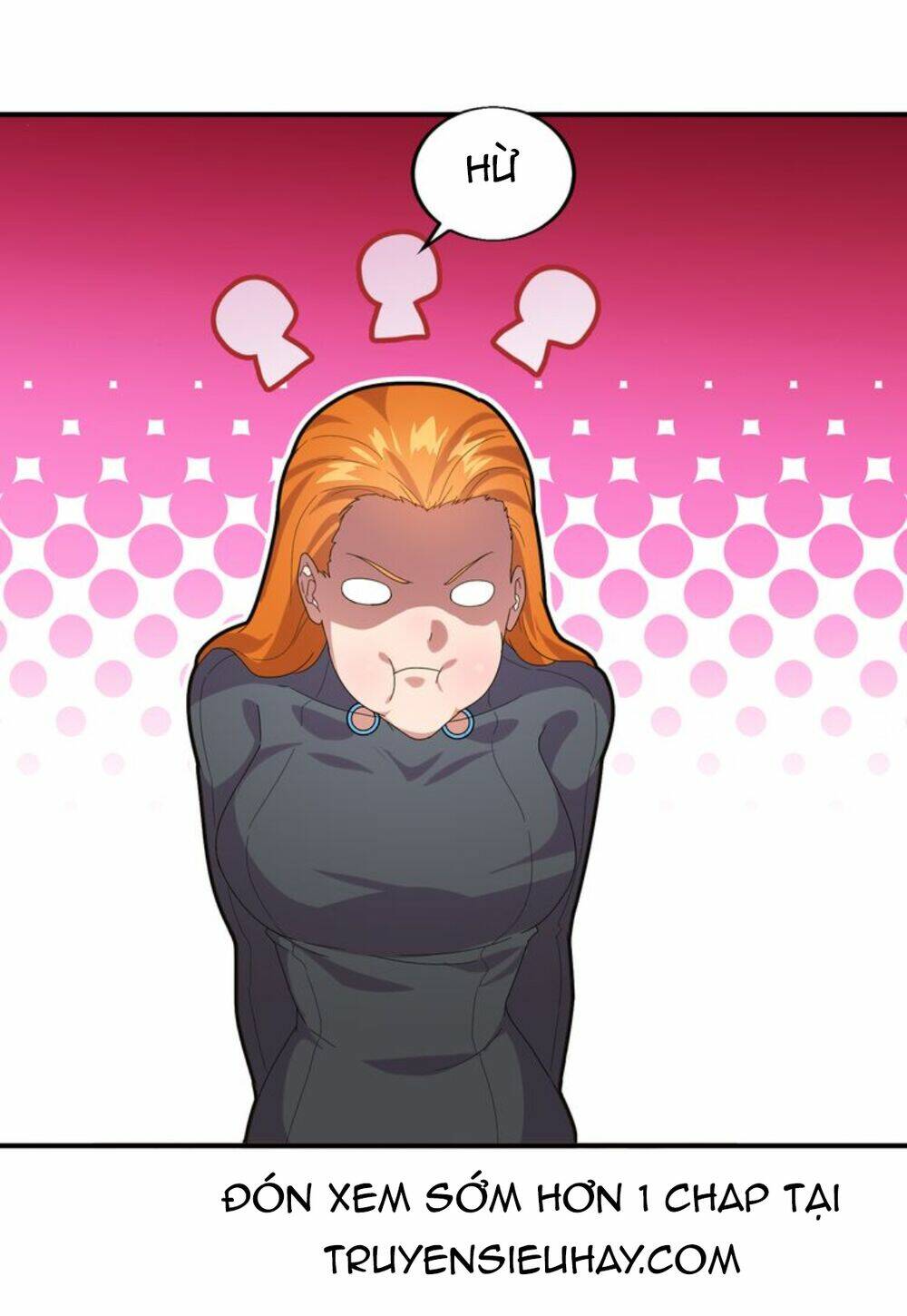 Võ Liệt Thiên Kiêu: Chapter 4