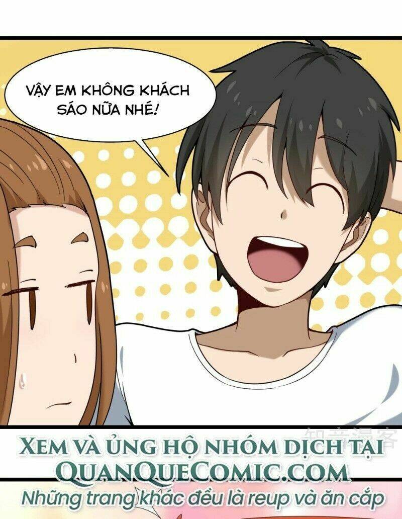 Hộ Hoa Cao Thủ Tại Vườn Trường: Chapter 106