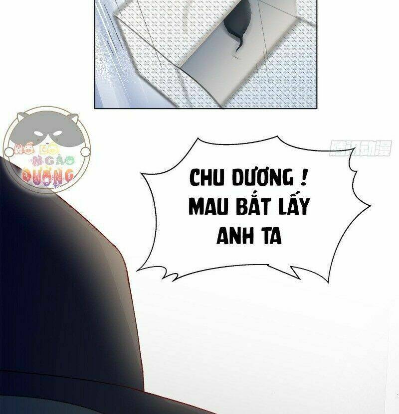 Ảnh Đế Yêu Hồ: Chapter 32