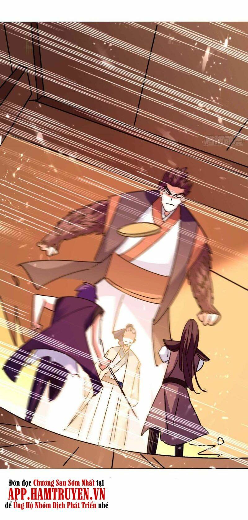 Vạn Giới Tiên Vương: Chapter 154