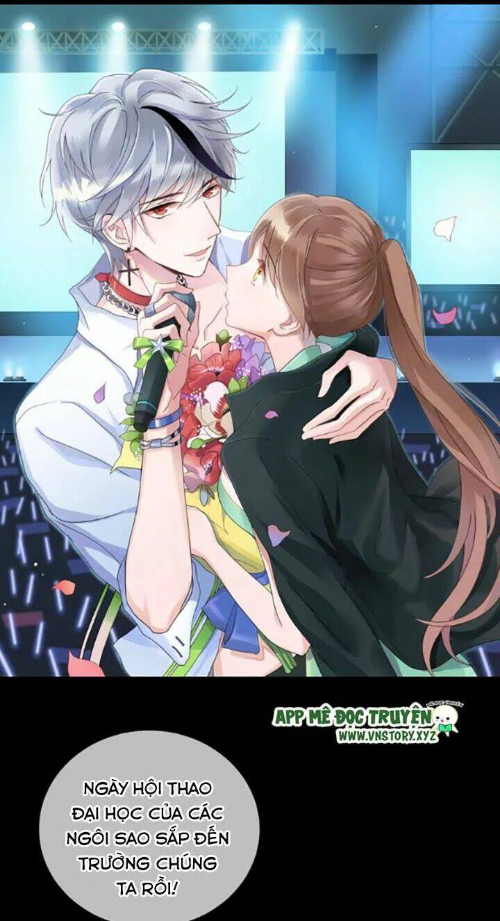 Thần Tượng Điểm Zero: Chapter 119