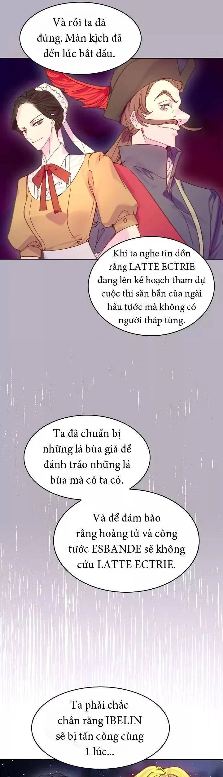 Đừng Xem Thường Nữ Phụ: Chapter 112