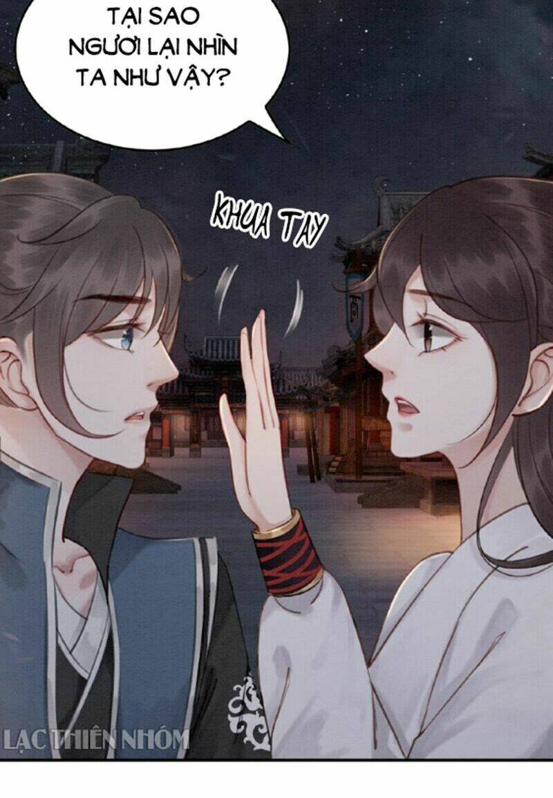 Trọng Sinh Bá Sủng Nhiếp Chính Vương Quá Mạnh Mẽ: Chapter 31