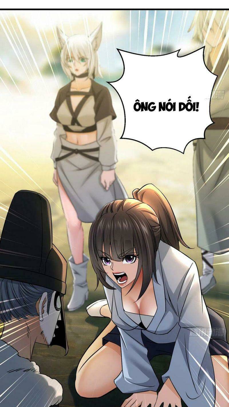 Ta Là Đại Hoàn Đan: Chapter 42