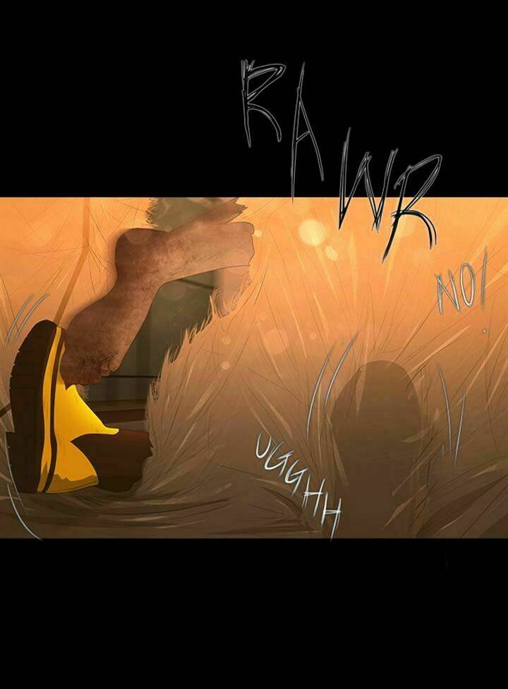 Dead Days: Chapter 36