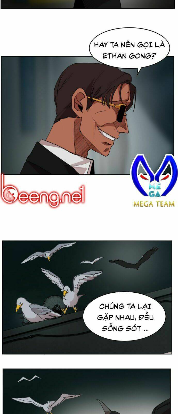 Hard Core Leveling Warrior: Chapter 175