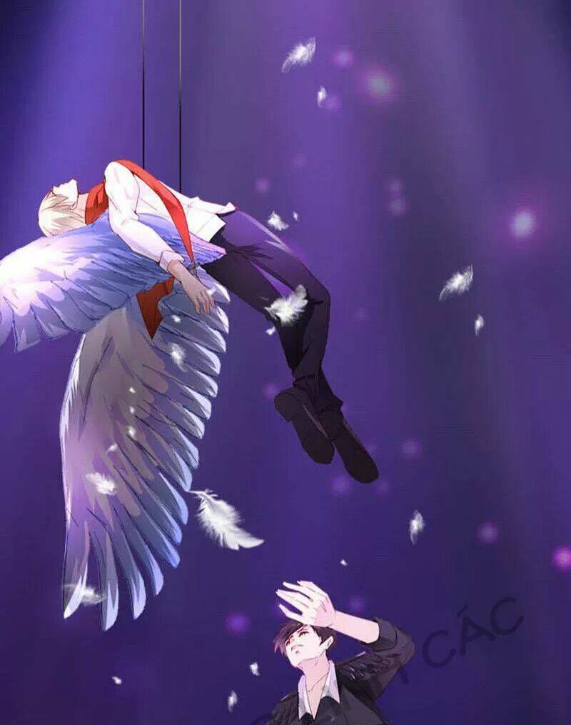 Nam Thần Là Một Đôi: Chapter 92