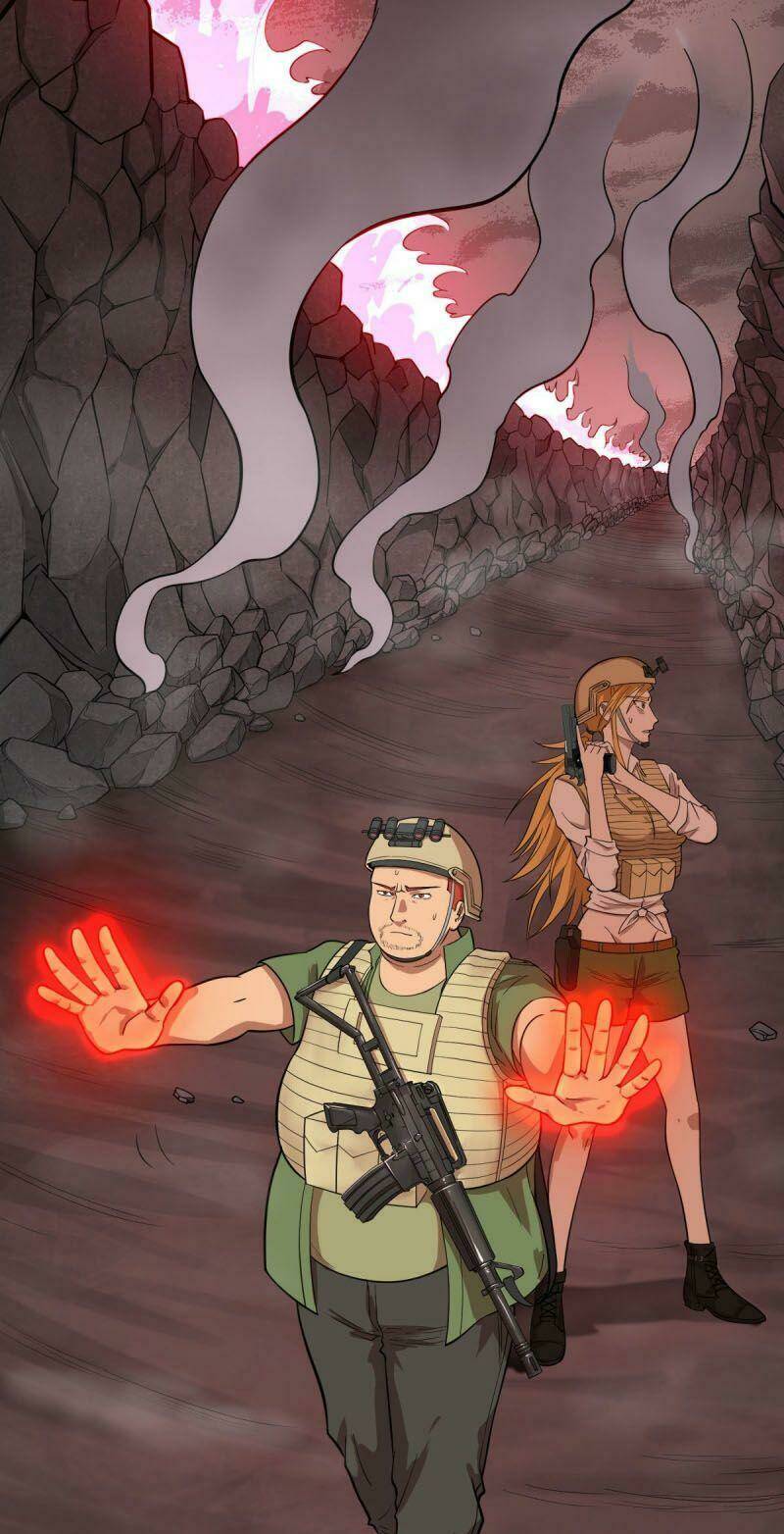 Danh Sách Kẻ Phản Diện: Chapter 92