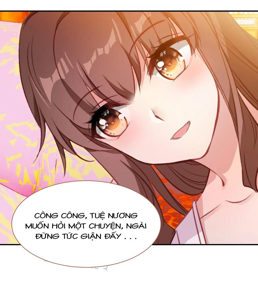 Gả Cho Một Tên Thái Giám Đáng Ghét: Chapter 152