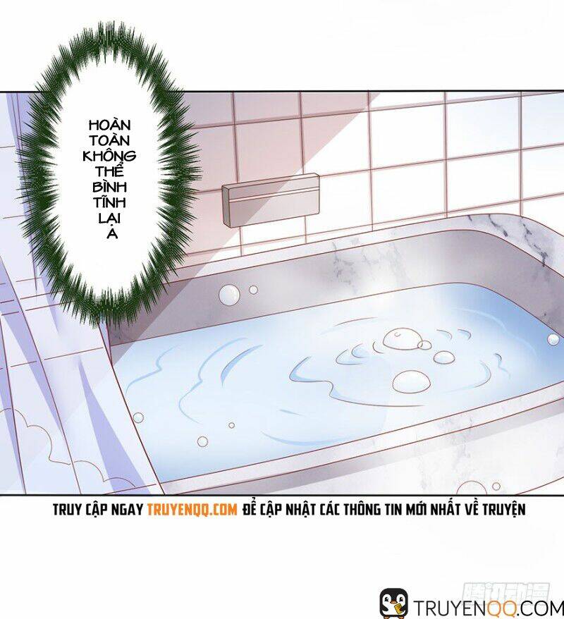 Ức Lạc Tinh Thần: Chapter 10