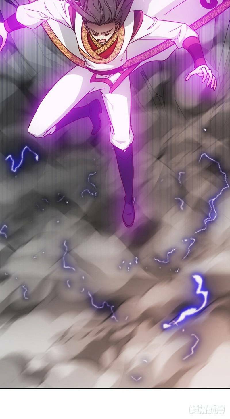 Hồng Thiên Thần Tôn: Chapter 38