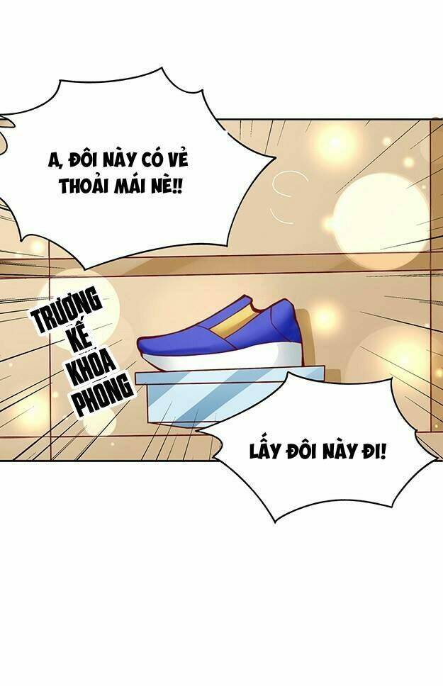 Jm Đặc Thù Khách Nhân Phục Vụ Bộ: Chapter 30