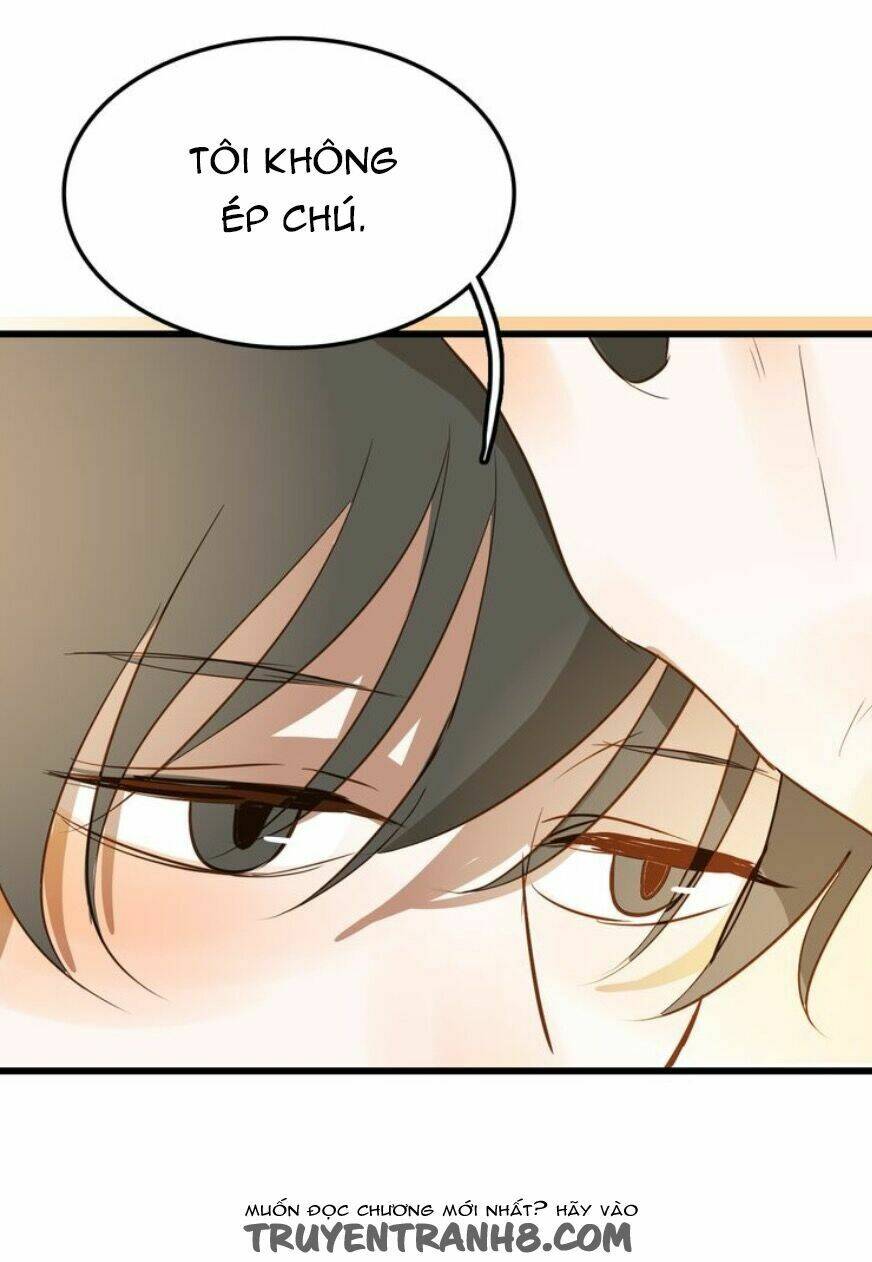 Tình Yêu Dưới Mái Hiên: Chapter 43