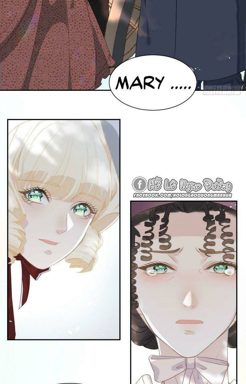 Không Thể Hòan Hảo Tuyệt Đối: Chapter 2