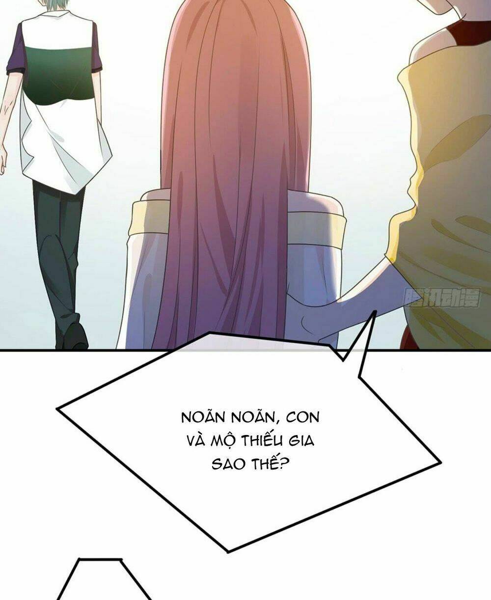 Hai Cách Tìm Gặp Người Yêu: Chapter 22