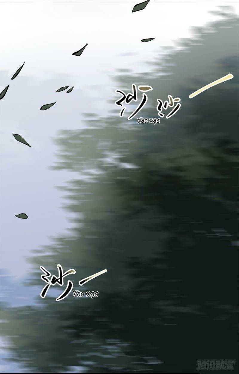 Trùng Lãnh Quái Đàm: Chapter 10