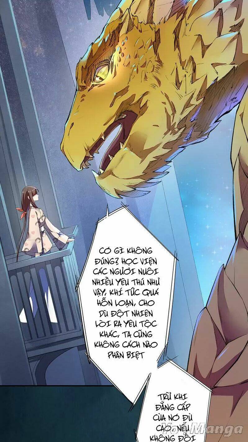 Tuyệt Thế Luyện Đan Sư: Chapter 90