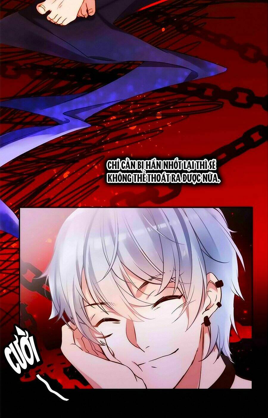 Ảnh Hậu Thời Gian: Chapter 19