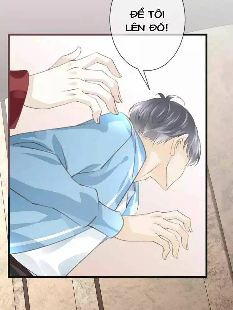 Thiên Thần Không Có Tiết Tháo: Chapter 51