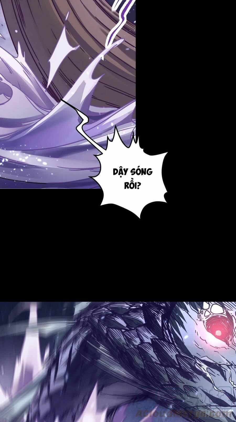 Người Nguyên Thủy Mạnh Nhất: Chapter 57