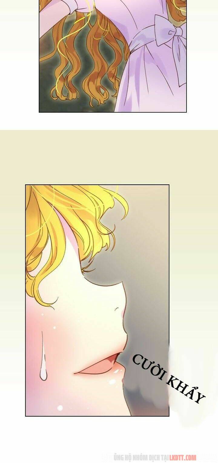 Tôi Không Phải Là Người Tốt: Chapter 75