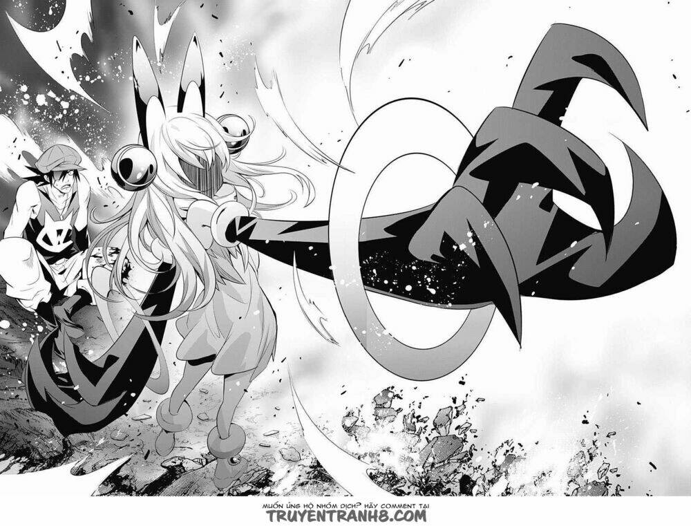 Q (Shihira Tatsuya): Chapter 10