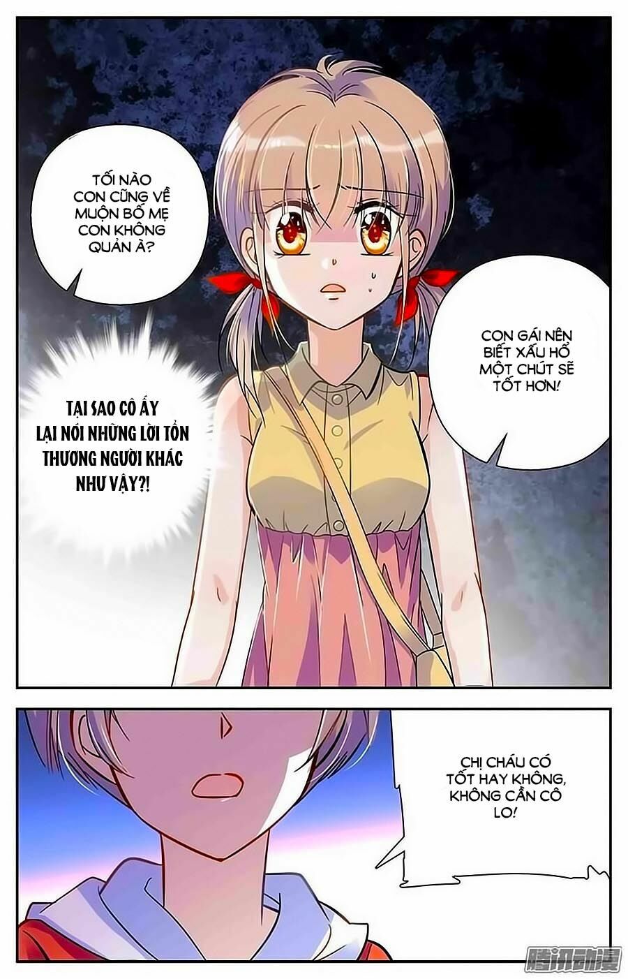 Thanh Ninh Chi Hạ: Chapter 76