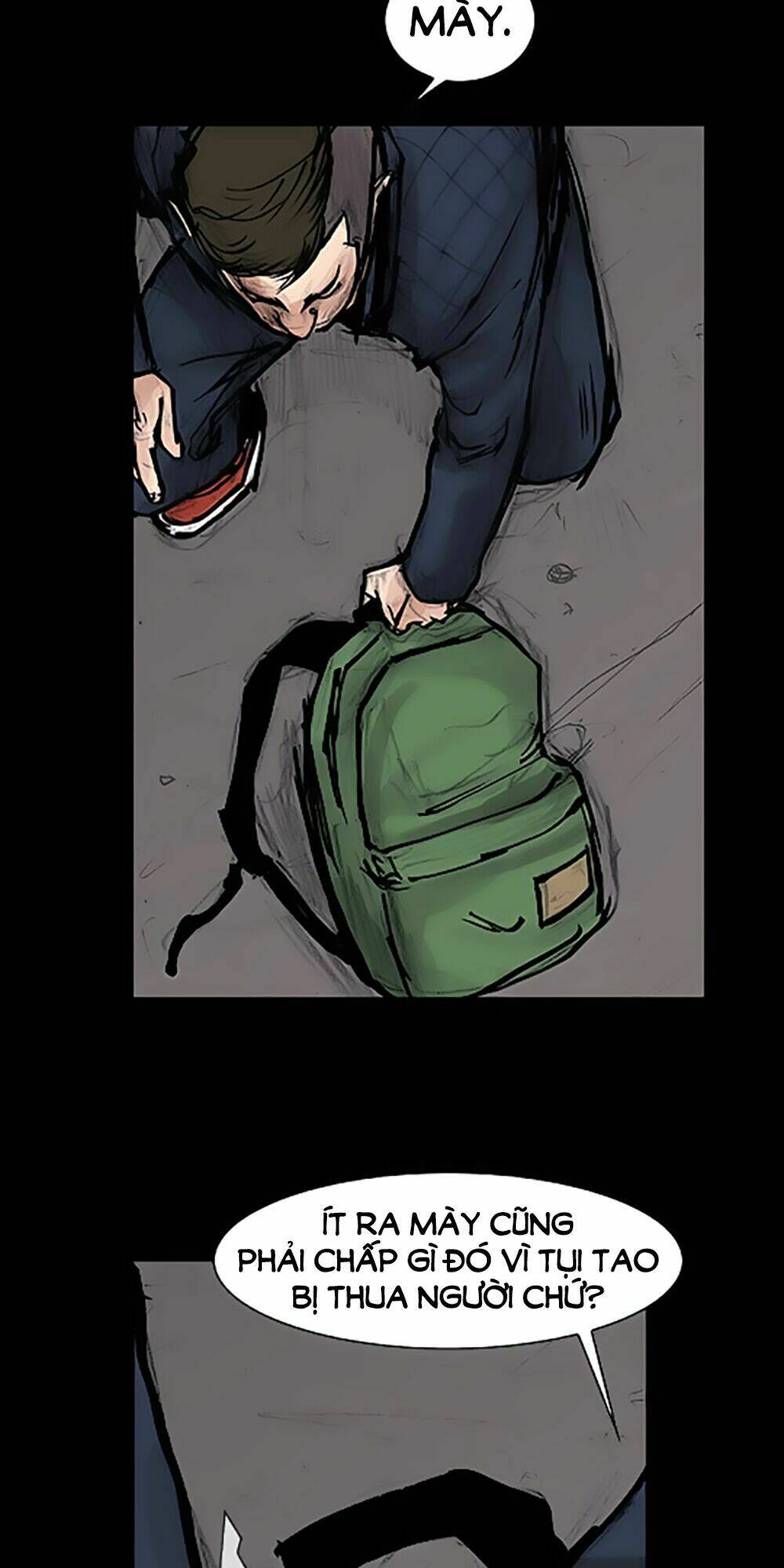 Độc Cô Tiền Truyện: Chapter 50