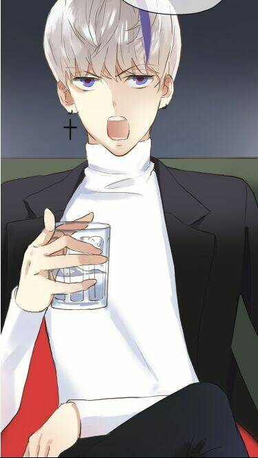 Thần Tượng Điểm Zero: Chapter 39