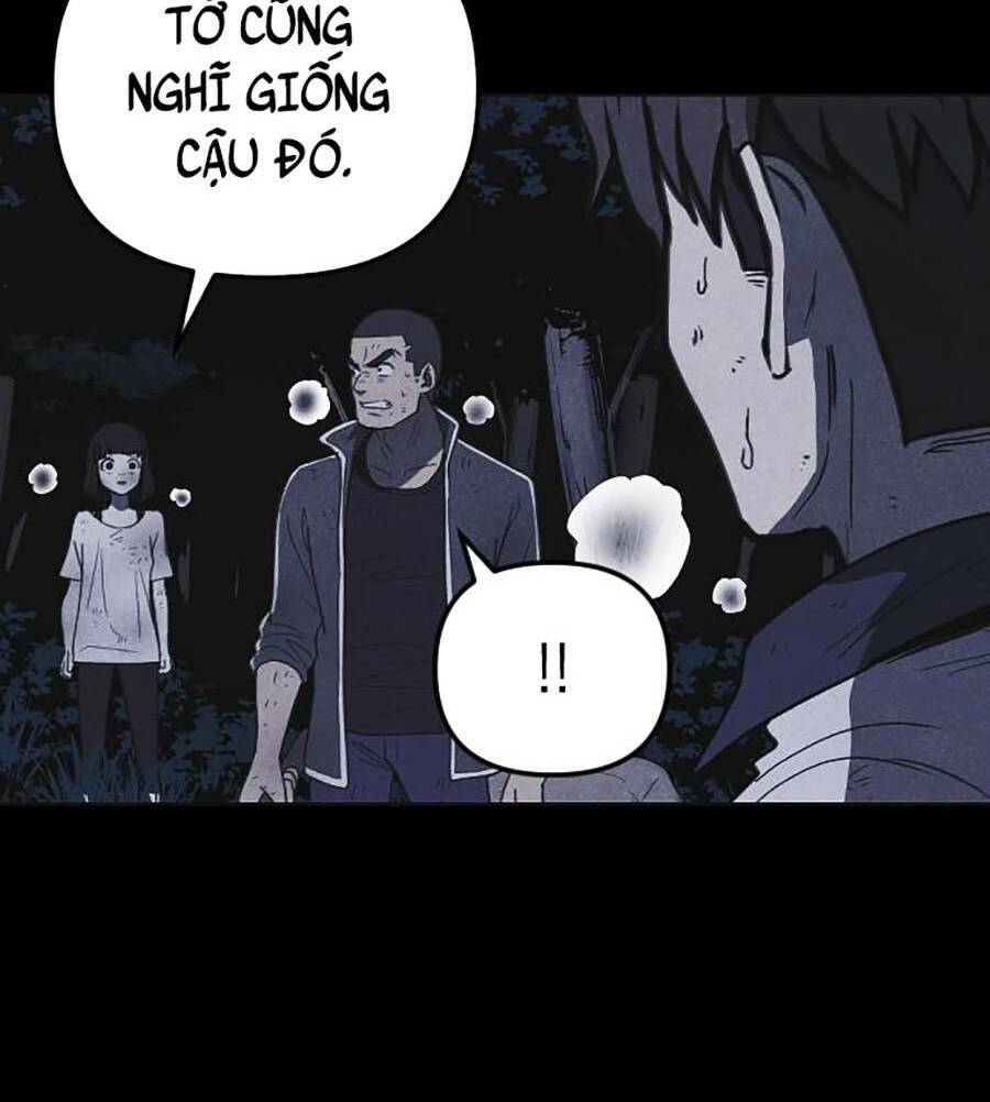 Cậu Bé Shotgun: Chapter 47