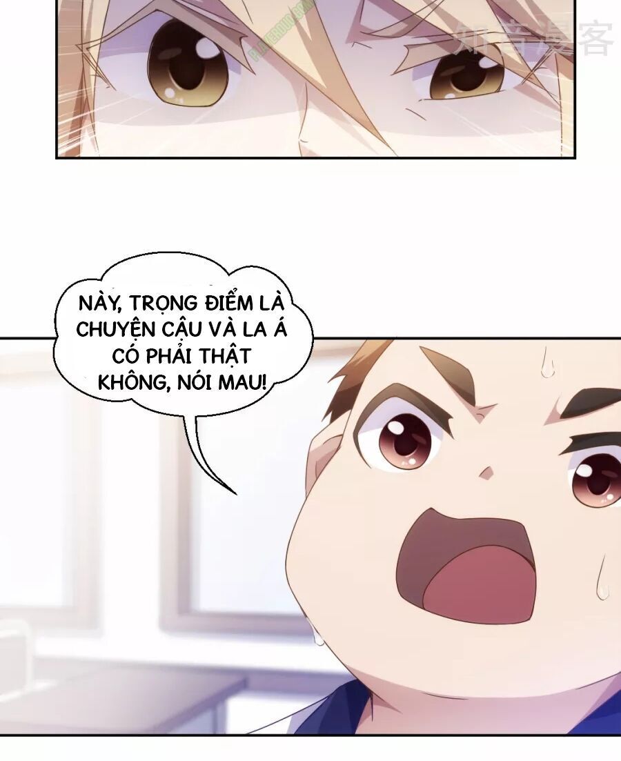 Siêu Cấp Thần Y Hệ Thống: Chapter 26