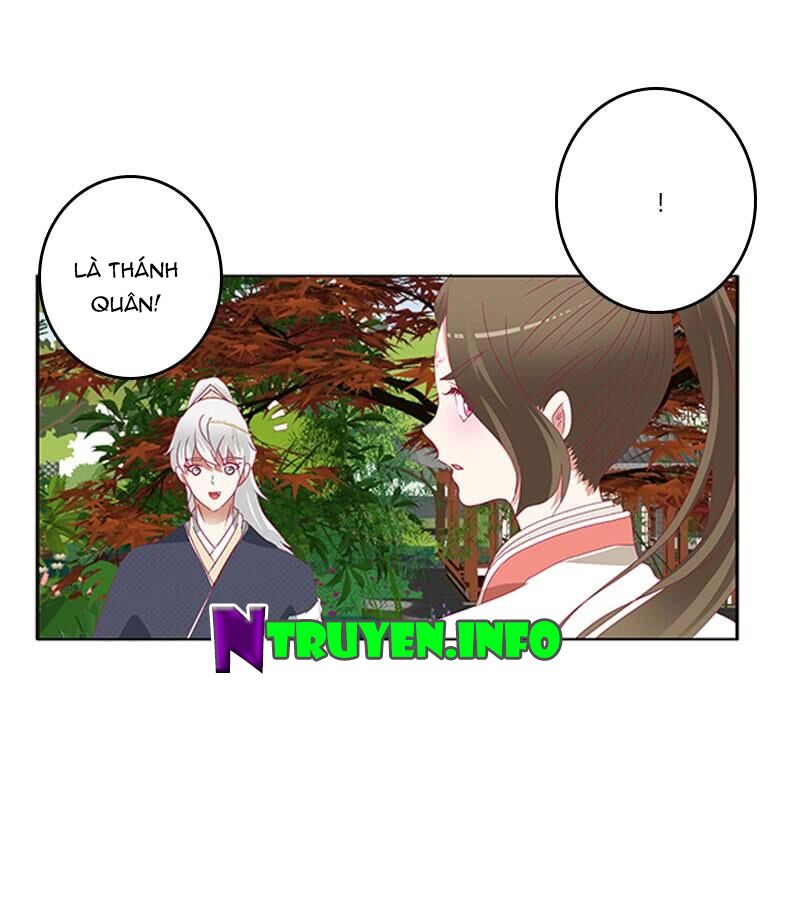 Thông Linh Phi: Chapter 396