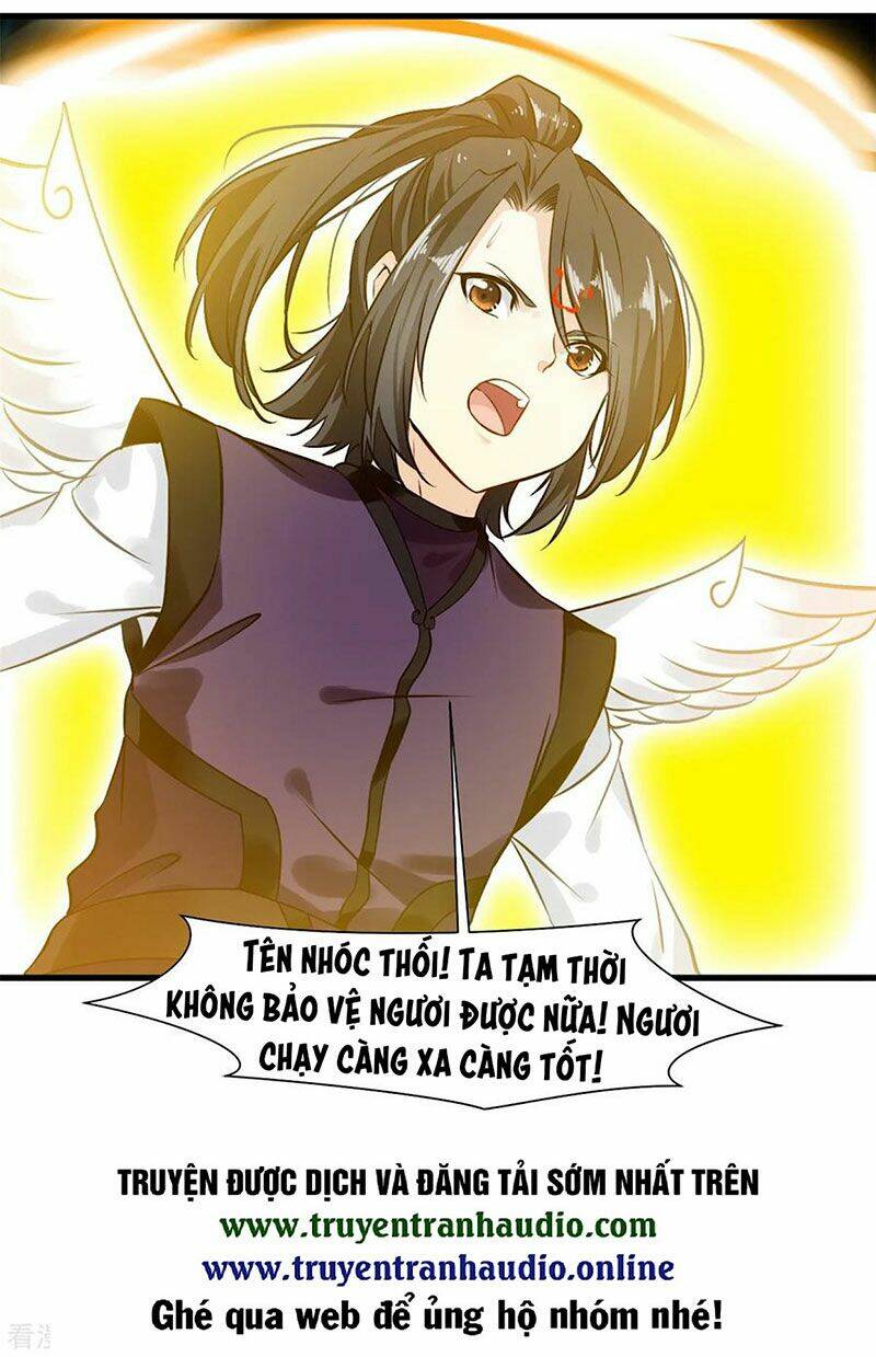 Tuyệt Thế Đế Tôn: Chapter 98