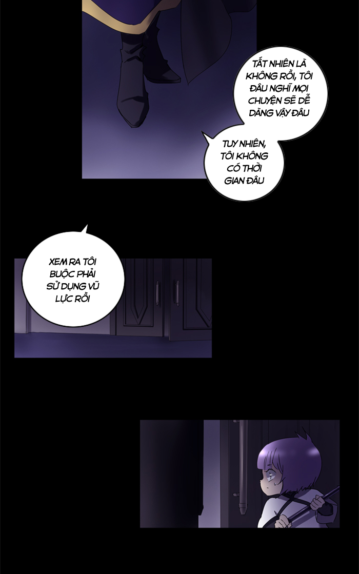 Soul Cartel: Chapter 73