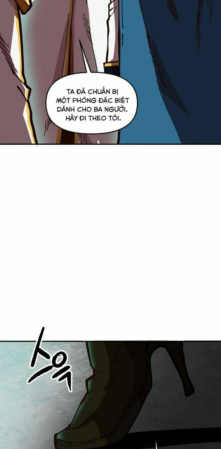 Nô Lệ Nghịch Thiên: Chapter 58