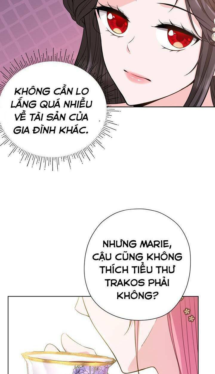 Gửi Đến Người Bạn Của Tôi: Chapter 2