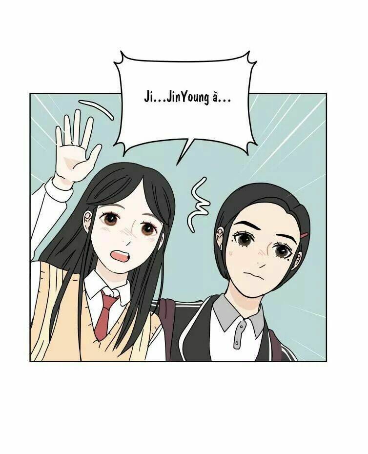 30 Phút Bước Đi Bên Em: Chapter 61